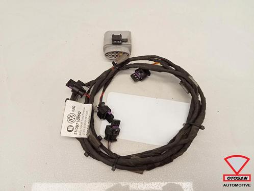 VW Golf 8 2020+ PDC Kabelboom Voor 4xPDC 5H0971095Q, Auto-onderdelen, Overige Auto-onderdelen, Volkswagen, Gebruikt