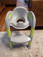 Pot à pipi pliable à l'état neuf avec marchepied, Enlèvement