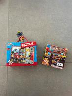 Puzzels 3 jaar, Ophalen, Zo goed als nieuw