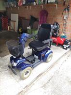 Onderdelen Vermeiren Ceres 4, Diversen, Brommobielen en Scootmobielen, Ophalen, Gebruikt, Vermeiren