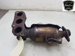 KATALYSATOR Peugeot 107 (01-2005/05-2014), Auto-onderdelen, Gebruikt, Peugeot