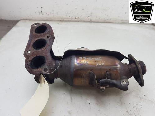 KATALYSATOR Peugeot 107 (01-2005/05-2014), Auto-onderdelen, Uitlaatsystemen, Peugeot, Gebruikt