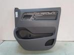 PORTIERBEKLEDING RECHTS Opel Vivaro (|98082243ZM|), Auto-onderdelen, Interieur en Bekleding, Gebruikt, Opel