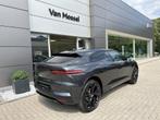 Jaguar I-PACE EV400 R-Dynamic SE, Auto's, Jaguar, Automaat, Stof, 400 pk, Zwart