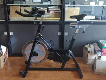 Schwinn IC Pro spinningfiets beschikbaar voor biedingen
