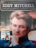 Eddy Mitchell - la collection officielle - 1996 CD ALBUM 💿, CD & DVD, Enlèvement ou Envoi, Comme neuf, Rock and Roll