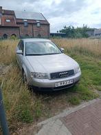 Mooie Audi A4 2.5 tdi quattro van 2003, Auto's, Audi, A4, Grijs, Particulier, Te koop