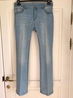 Jeansbroek - Lichtblauwe washing - Nieuw!!!, Freequent, Maat 42/44 (L), Nieuw, Lang