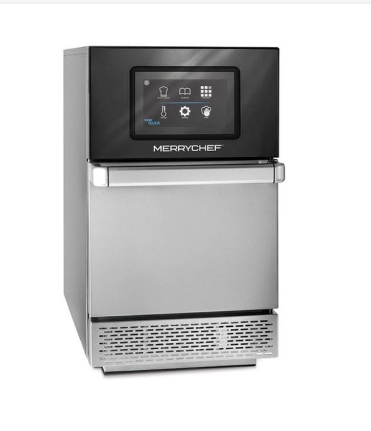 Merrychef Connex 12 (230volt) Zo goed als nieuw, Elektronische apparatuur, Ovens, Zo goed als nieuw, Oven, Ophalen