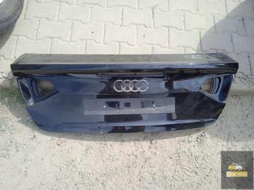 Audi A3 8P Cabriolet achterklep beschikbaar voor biedingen