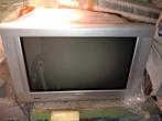 Gratis tv, Ophalen