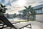 Zuid-Spanje Huur Luxe nieuw appartement aan zee Costa Calida, Vakantie, Dorp, Appartement, 2 slaapkamers, Aan zee