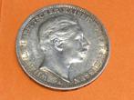 Duitsland Pruisen 3 Mark 1909 A zilver, Ophalen of Verzenden, Duitsland, Zilver