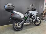 Kawasaki Versys 650 Touring Edition (bj 2016), Motoren, Bedrijf, Meer dan 35 kW, Overig, 650 cc