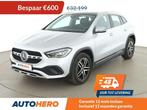 Mercedes-Benz GLA 200 GLA 200 d Progressive (bj 2020), Auto's, Gebruikt, https://public.car-pass.be/vhr/41e0e8cb-291d-480f-8a60-c69e7f4c6d89