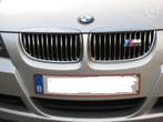 BMW CHROME GRILLES vr E46 E60 E90 E39, Ophalen, Nieuw, Voor, BMW