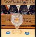 Galopin Chimay TC Plainchamp, Ophalen of Verzenden, Nieuw, Bierglas