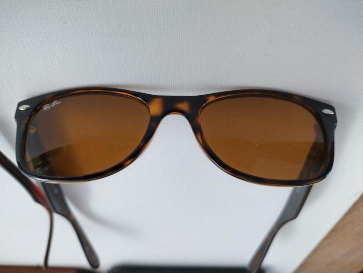 Zonnebril Rayban en Ralph Lauren, Handtassen en Accessoires, Zonnebrillen en Brillen | Heren, Zo goed als nieuw, Zonnebril, Ray-Ban