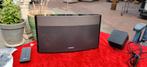 Bose  Soundlink wireless music system mey bluetooth, Ophalen of Verzenden, Zo goed als nieuw