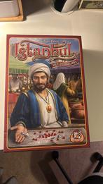 Istanbul het dobbelspel, Hobby en Vrije tijd, Gezelschapsspellen | Bordspellen, Ophalen of Verzenden