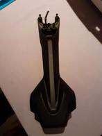 Lange nummerplaat houder Ducati, Enlèvement