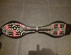 Wave-board, Ophalen, Zo goed als nieuw, Waveboard
