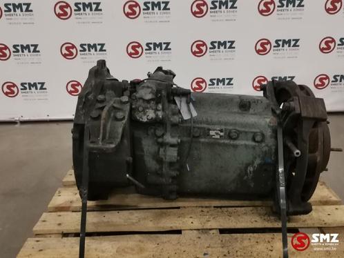 Occ Versnellingsbak Mercedes G04/130-6/718, Auto-onderdelen, Vrachtwagen-onderdelen, Mercedes-Benz, Transmissie en Accessoires