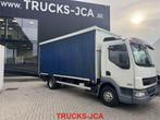 DAF LF Top nieuwe staat ! Echt perfect !, Autos, Euro 5, Achat, Entreprise, Autres carburants