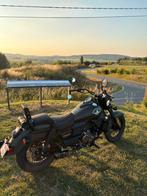 2024 UM RENEGADE COMMANDO 125 MOTOR CHOPPER BOBBER CRUISER, Motoren, Particulier, Toermotor