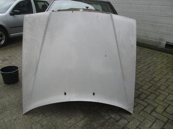 MOTORKAP Mercedes-Benz E diesel (W124) (01-1984/06-1995), Auto-onderdelen, Carrosserie, Motorkap, Mercedes-Benz, Gebruikt