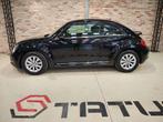 Volkswagen Beetle The 1.4 TSI DSG AUTOMAAT. (bj 2016), Auto's, Euro 5, Stof, Gebruikt, 4 cilinders