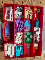 Lego friends, Ophalen, Zo goed als nieuw