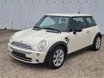 Mini Cooper 1.6 Super Seven Edition – 2006, Auto's, Wit, Handgeschakeld, Cooper, Euro 4