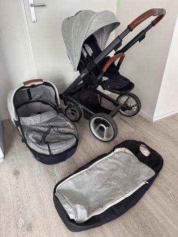 Kinderwagen Mutsy iGo  beschikbaar voor biedingen