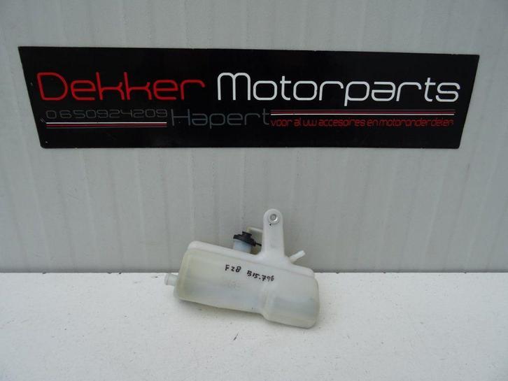 Koelvloeistof reservoir Yamaha FZ8 / Fazer 800 2010-2016, Motoren, Onderdelen | Yamaha, Gebruikt, Ophalen of Verzenden