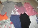 7 zomerkleedjes IKKS, 8 jaar, Ophalen of Verzenden, Zo goed als nieuw, Jurk of Rok, IKKS