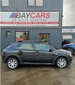 Citroen C4 Cactus 1.6 HDi 2015 Euro6b Lage Km's -Topstaat, Autos, Citroën, 5 places, Berline, Noir, Achat