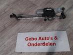 RUITENWISSERMOTOR VOOR Volkswagen Golf VII (AUA), Gebruikt, Volkswagen