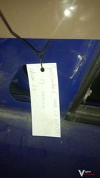 Deur combo c lv rv, Ophalen, Gebruikt, -, Achter