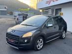 Peugeot 3008 3008 2.0 HDi EXCLUSIVE GPS PANO XENON FULL OPTI, Achat, 82 kW, Entreprise, 2100 kg