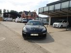 Porsche Panamera S   E hybrid, Auto's, Porsche, Automaat, 4 zetels, 2995 cc, Zwart