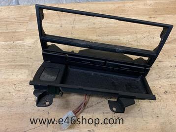 Bekerhouder met frame BMW E39 oe 8159694 beschikbaar voor biedingen