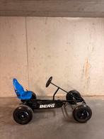 BERG SKELTER/GOKAR basic, Enlèvement, Comme neuf, Berg