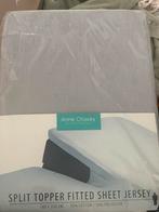 Drap housse neuf, Enlèvement, Comme neuf