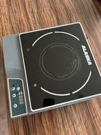 Inductiekookplaat kamperen, Enlèvement ou Envoi, Utilisé