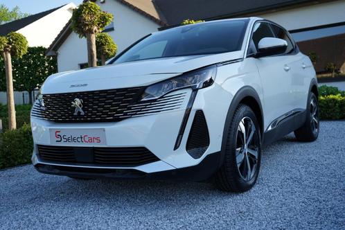 Peugeot 3008 Allure ~ Garantie ~ Full Option, Auto's, Peugeot, Bedrijf, Te koop, ABS, Achteruitrijcamera, Airbags, Airconditioning