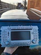 Orginele Ford Focus radio, Ophalen