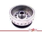 VLIEGWIEL Yamaha MT 07 2014-2015 (MT07 MT-07 FZ-07), Motoren, Gebruikt