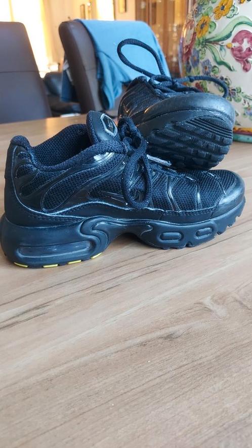 Nike TN noire –  EU 28,5– 50 € – Bon état, Tickets en Kaartjes, Kortingen en Cadeaubonnen