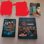 Leesboeken van Ghost rockers, Boeken, Ophalen of Verzenden, Zo goed als nieuw